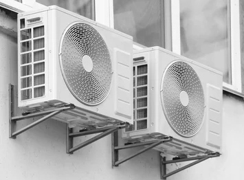 AC Outdoor Unit Repair Services in Coimbatore