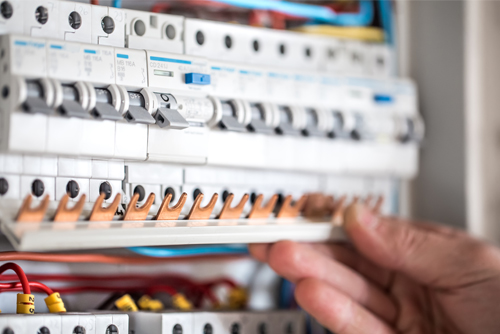 Your Trusted Partner for Electrical Services in Coimbatore